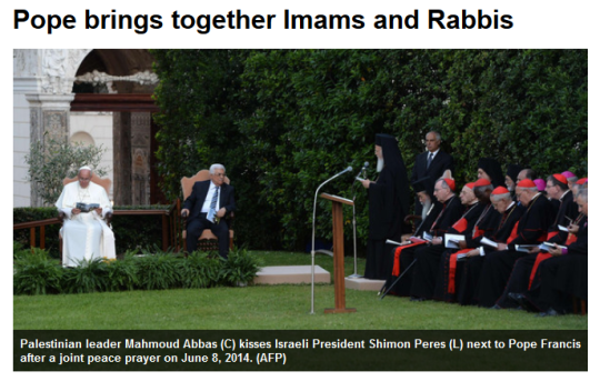 http://english.alarabiya.net/en/perspective/analysis/2014/06/09/Pope-Francis-brings-together-Imams-and-Rabbis-at-the-Vatican.html